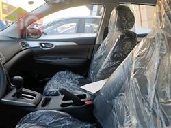 نیسان سێنترا